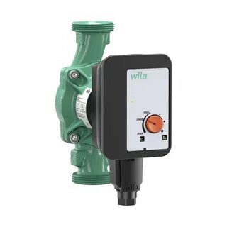 Wilo 25 1 6