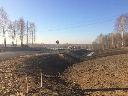 Строительство дорог новгороде