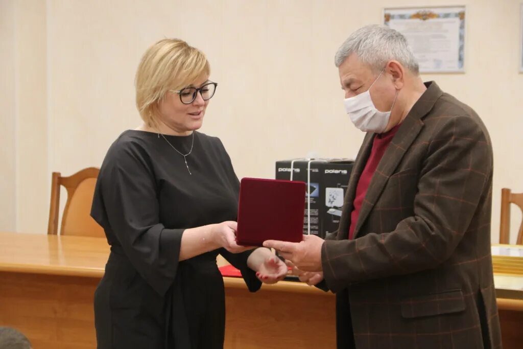 психолог краснознаменск