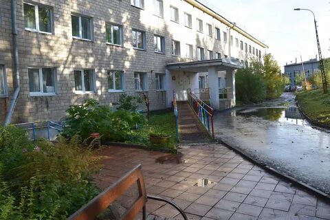 Петрозаводска 21