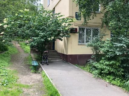 Улица приморская 3 владивосток