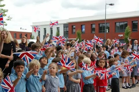F british