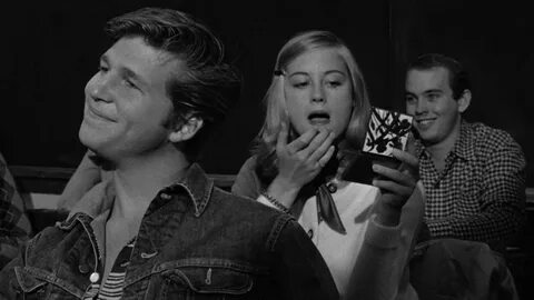 Like the picture show