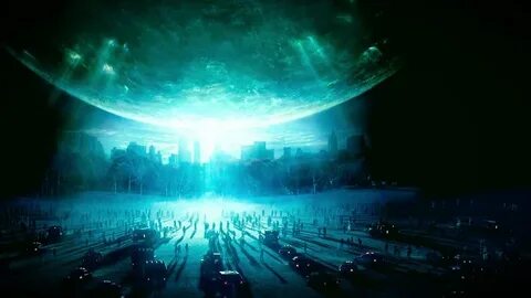 День когда земля остановилась 2021