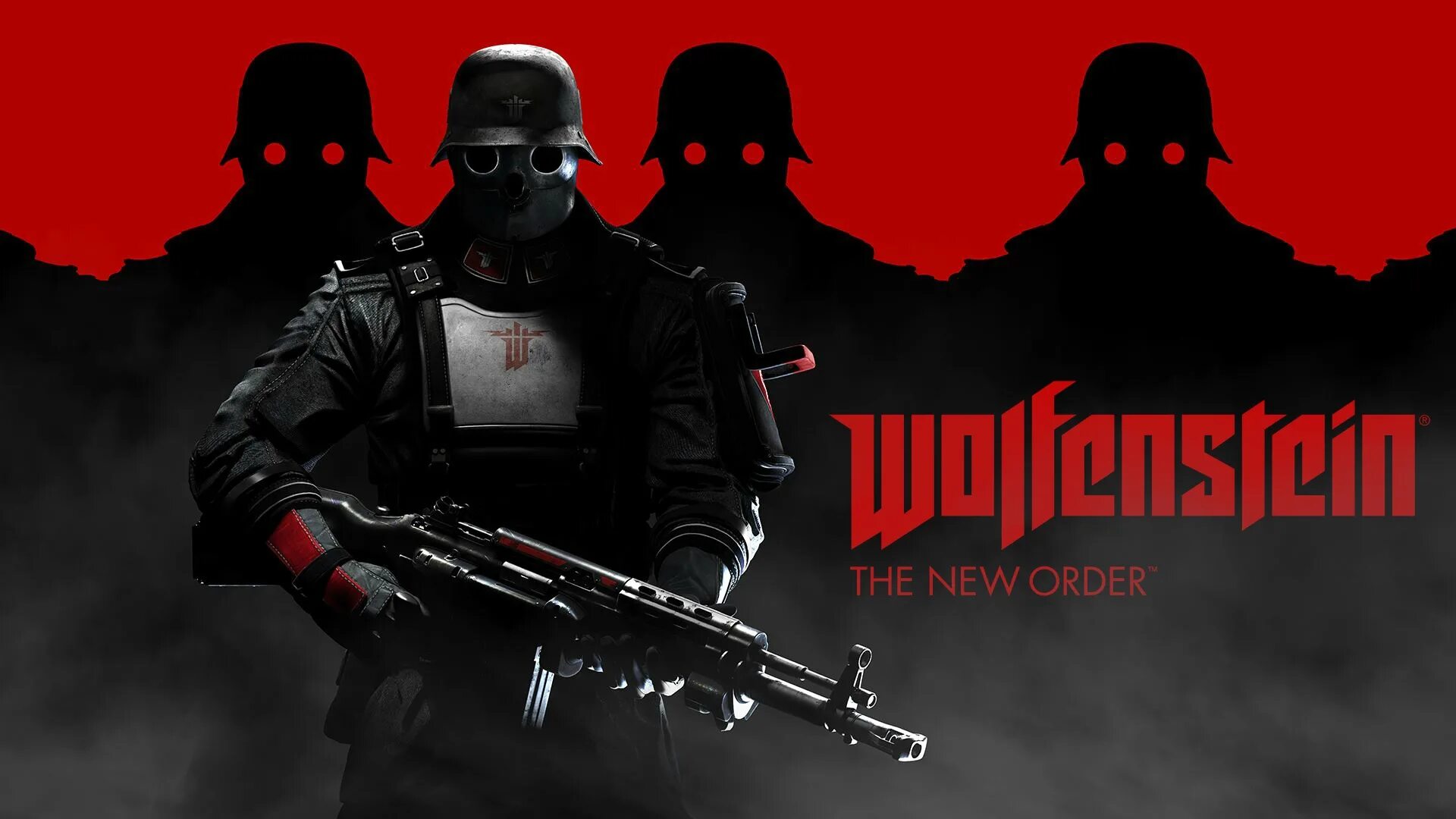 Wolfenstein the new order на русском. Wolfenstein 2017. Wolfenstein: the New order. Wolfenstein the New order флаг. Вольфенштайн новый ордер.