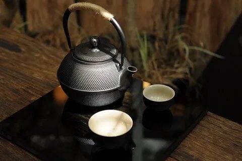 Лучший чайник для заваривания чая