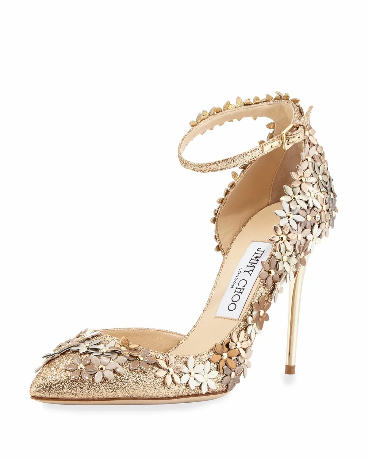 Jimmy choo flower