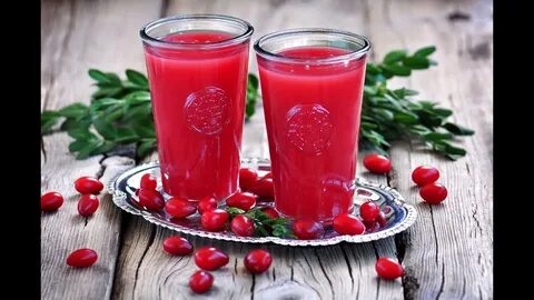 Кисель из ягод ягодный кисель