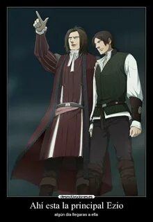 Ezio family
