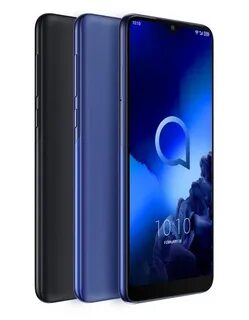 Alcatel 3