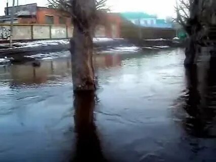 Бузулук видео