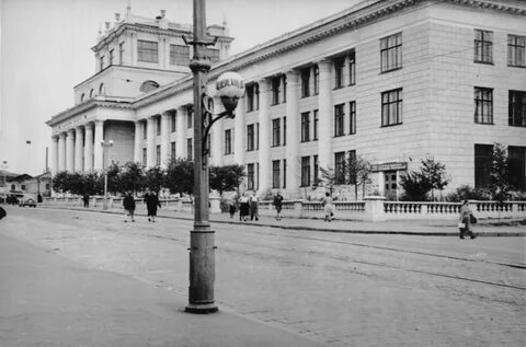 Иваново 1970