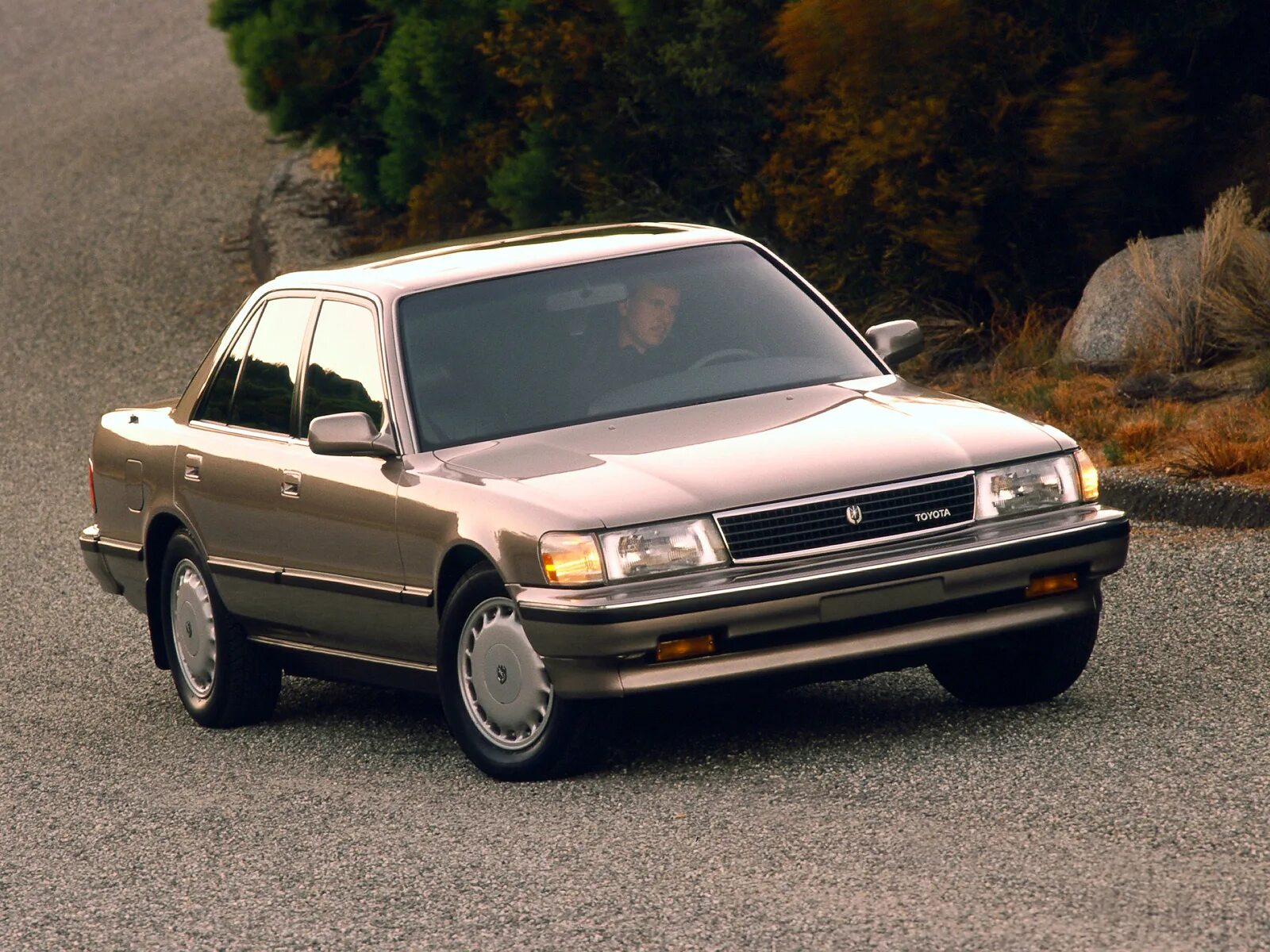 Toyota Cressida 1992. Тойота Крессида x80. Toyota Cressida IV (x80). Toyota Cressida 80. Тойота старые модели