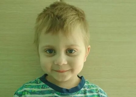 6 лет ни