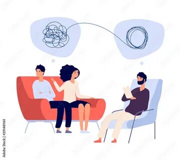 Relating therapy