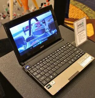 Acer aspire 1 amd