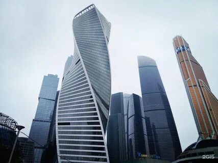 Жить вблизи города