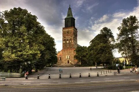 Турку картинки