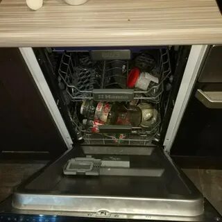Ошибки посудомоечной hansa