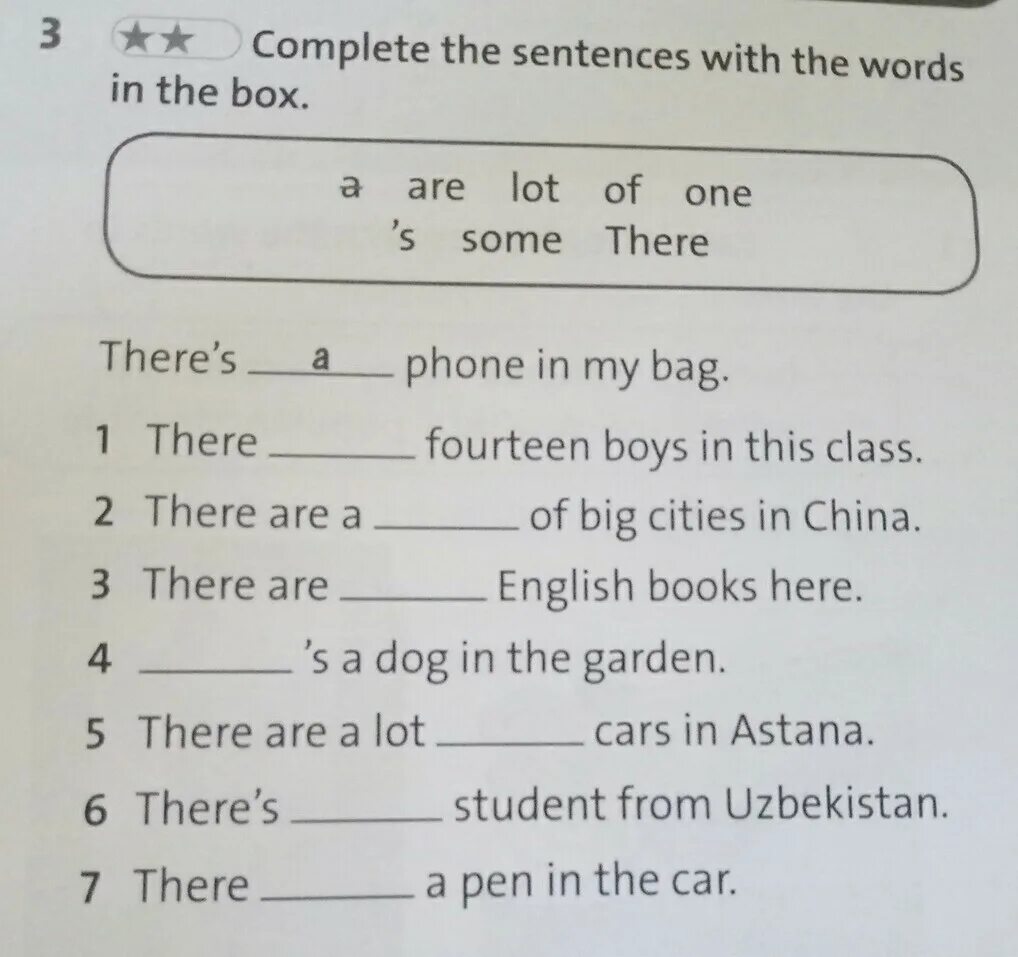 Better write me
