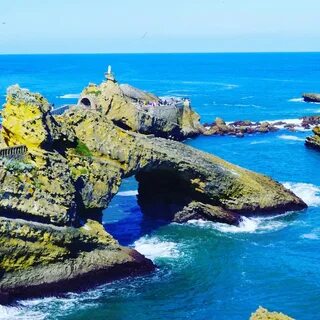 Rocher de