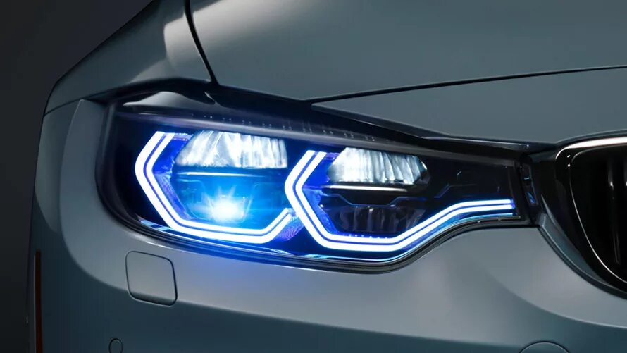 Лазерные фары bmw. BMW x5 лазерная оптика. BMW m4 Lights. Фара BMW Laserlight. Лазерные фары BMW Laserlight.