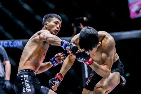Fight s 12