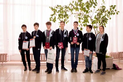 Сборная всош