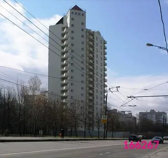 17 ш москва