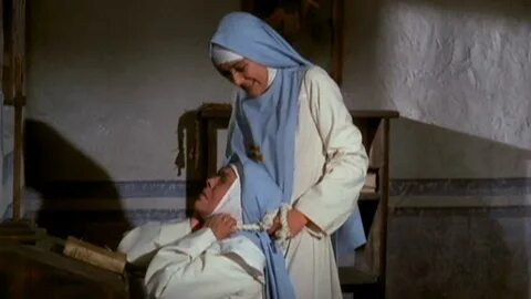 5. Sister Maria (Satánico Pandemonium, 1975) .