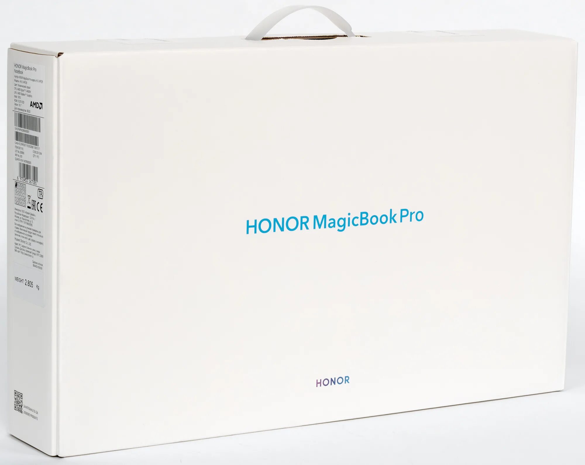 Honor MAGICBOOK Pro 16.1. Ноутбук Honor MAGICBOOK Pro 16. 16.1" Ноутбук Honor MAGICBOOK Pro. Honor MAGICBOOK 16 Pro 4600h.