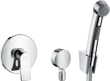 Гигиенические души hansgrohe