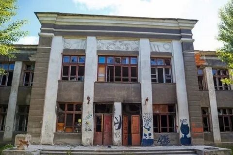 Школы уралмаша