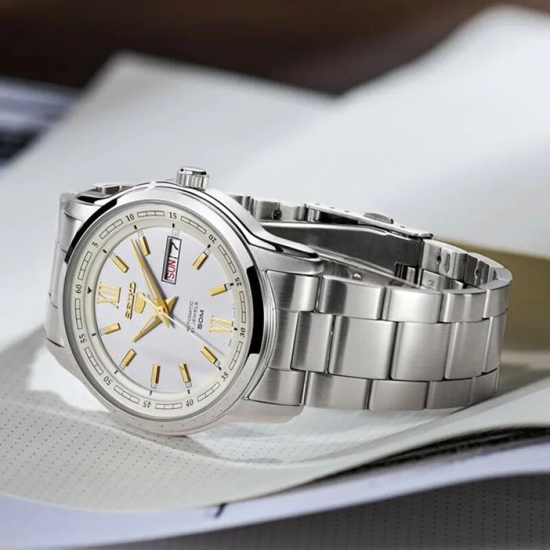 Часы Сейко 5 регуляр. Seiko 5 часы мужские. Seiko srp539k1. Сейко snkp15k1s