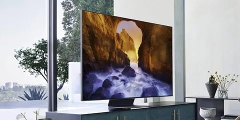 Qled tv
