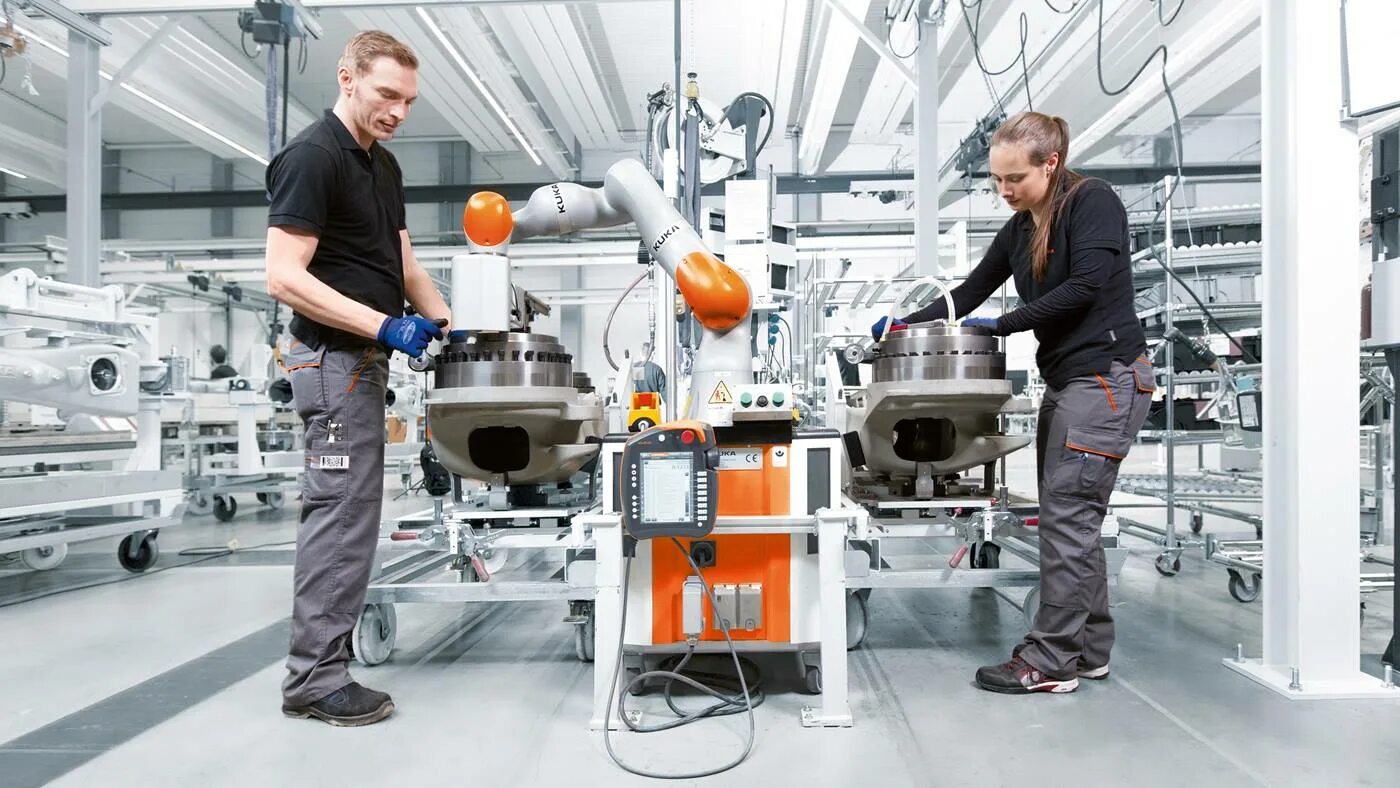Humans engineering