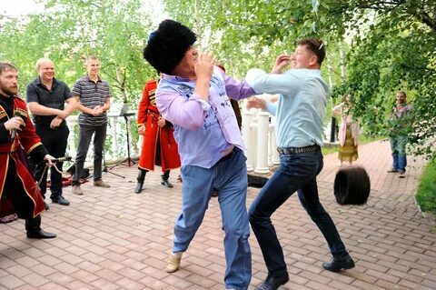 Российские воли