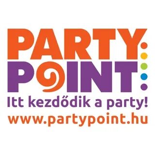 Point party