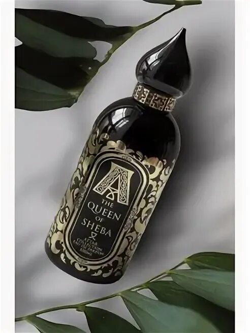 Квин оф шеба духи. Аттар коллекшн квин оф шеба. attar collection the queen of sheba. духи attar queen of sheba. аттар коллекшн королева шеба.