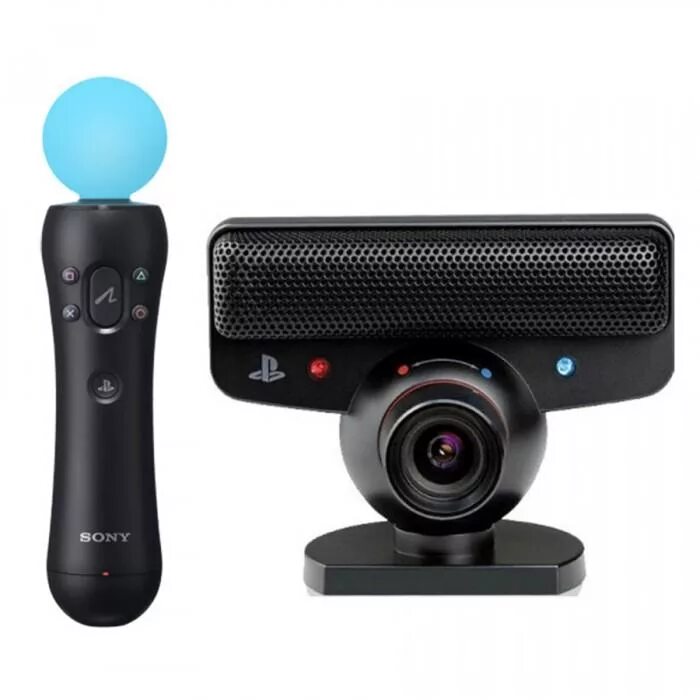 Пс аксессуары. Sony PLAYSTATION 3 move камера. Ps3 камера PS Eye. Sony PLAYSTATION move ps3. PS move камера ps3.