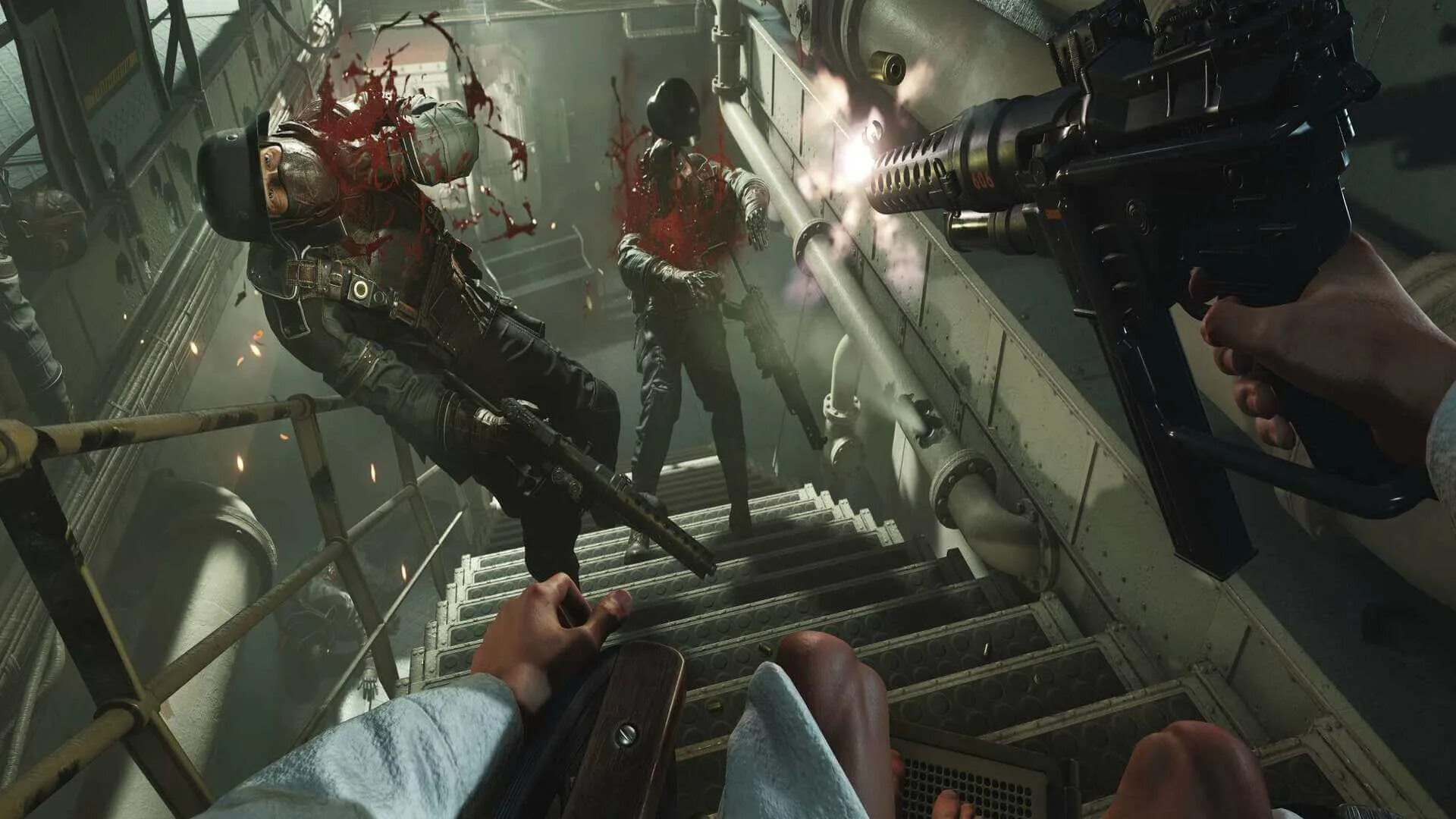 Wolfenstein the new colossus читы. Вольфенштейн ii новый колосс. wolfenstein нью колоссус. игра wolfenstein 2 the new colossus. wolfenstein ii: the new colossus xbox one.
