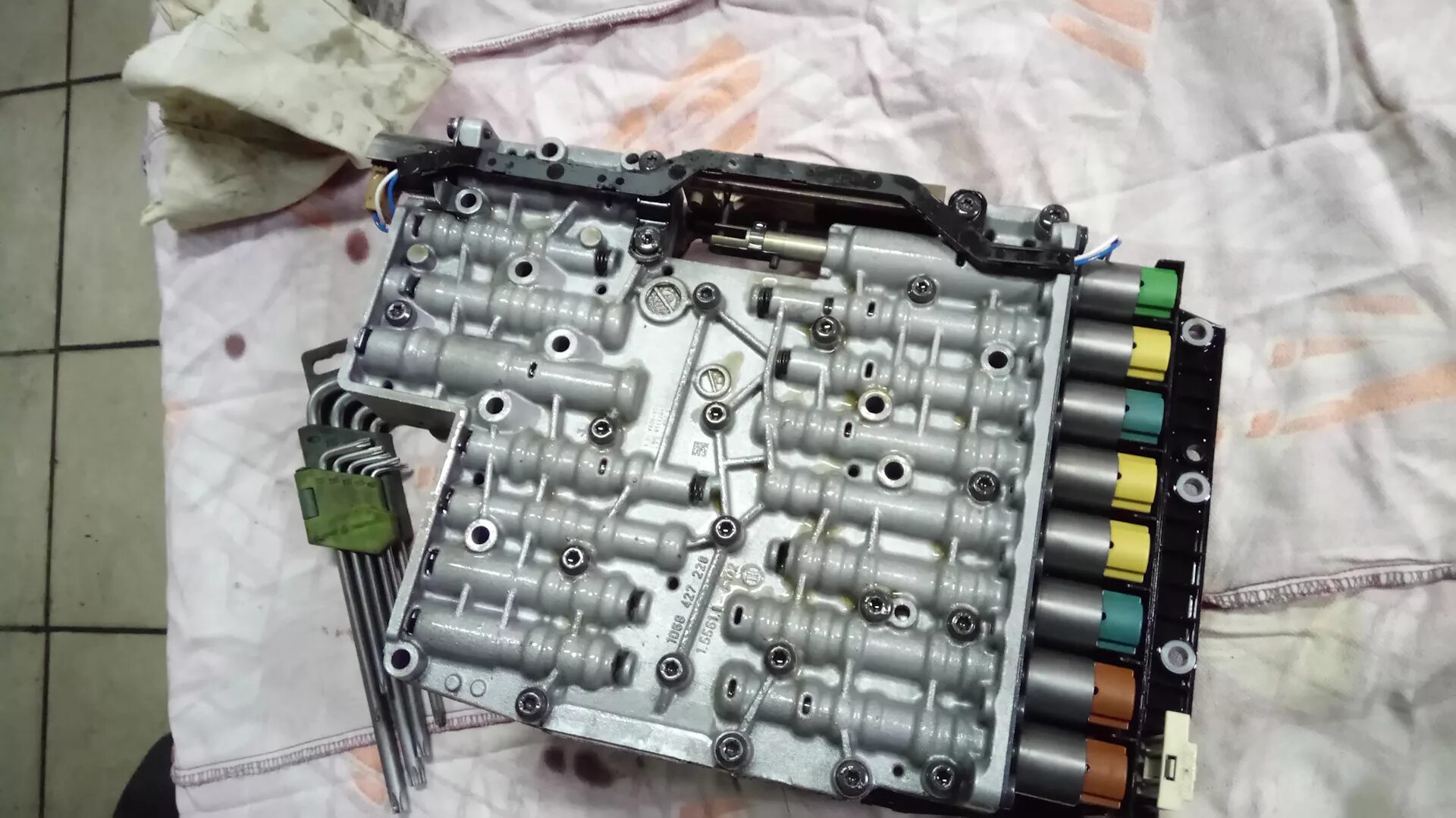 Гидроблок бмв. Мехатроник 6hp21 bmw. zf 6hp21. гидроблок 6hp19 ауди. гидроблок акпп 6hp19.