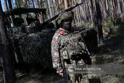 Три разведка