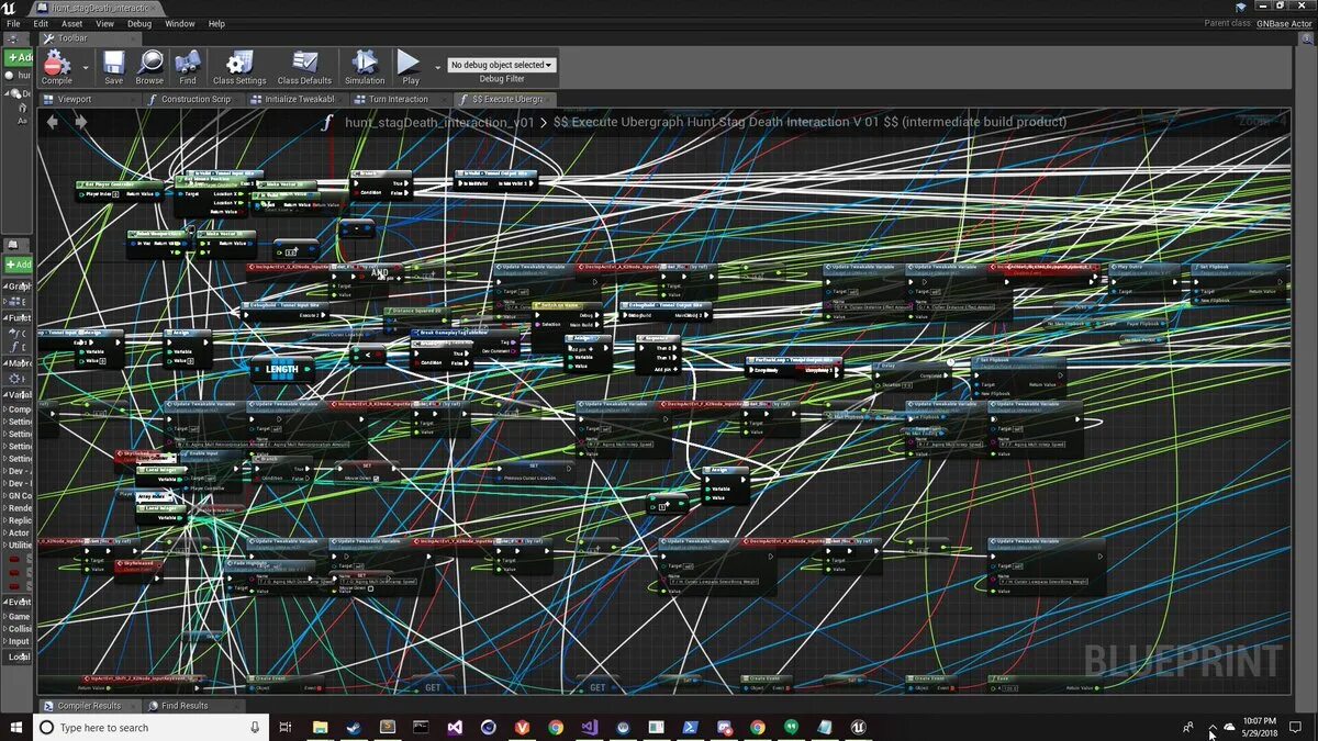 Unreal engine проекты скачать EPIC FREE FOR ALL UNREAL ENGINE 4.7 Video & Filmmaker magazine Unreal engine