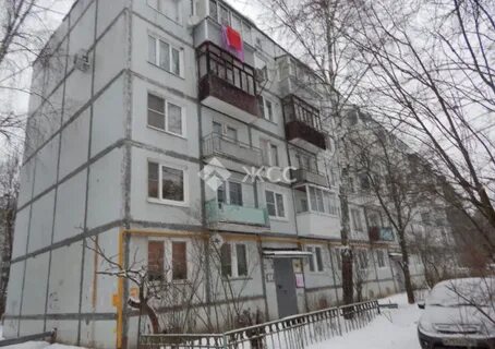 Новый городок 5