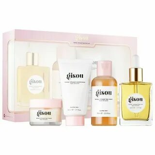 Gisou для волос