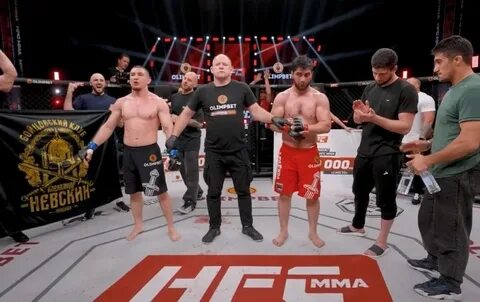 Чемпионы хардкора