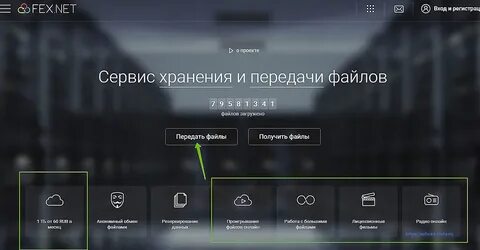 Fix или fex какой оригинал