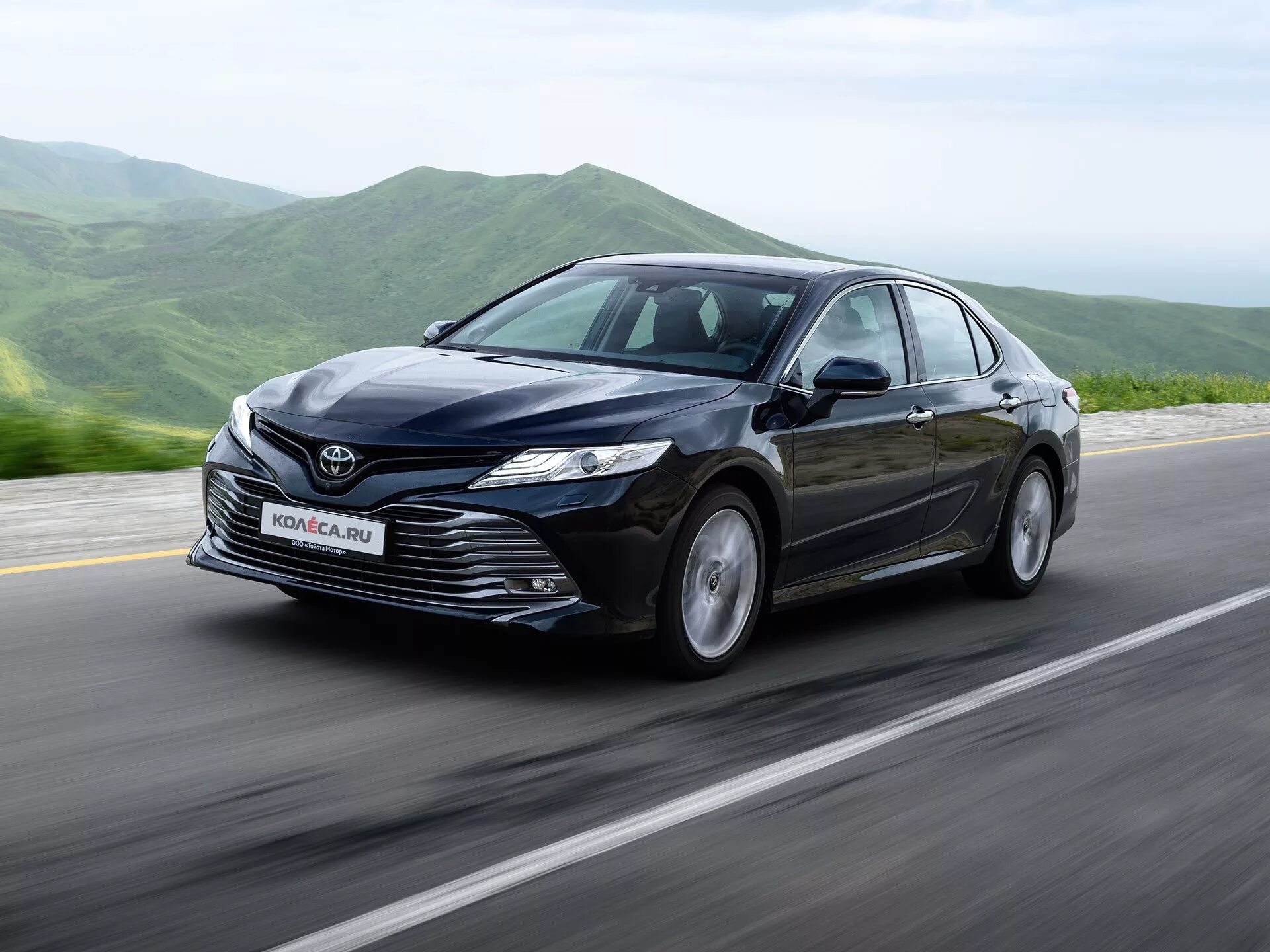 Новый тойота камри в россии. Toyota Camry 2018. Toyota Camry 6. Toyota Camry xv70. Toyota Camry v70.