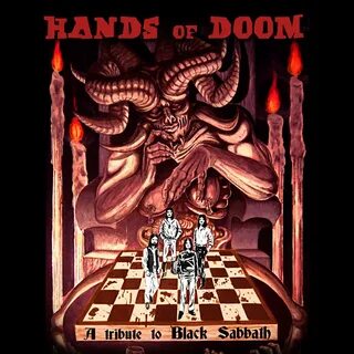 Hand of doom